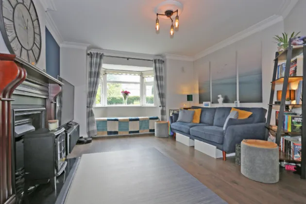 Photo of 42 Coolbawn Meadows, Castleconnell, Limerick, V94TE8H