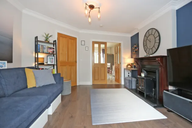 Photo of 42 Coolbawn Meadows, Castleconnell, Limerick, V94TE8H