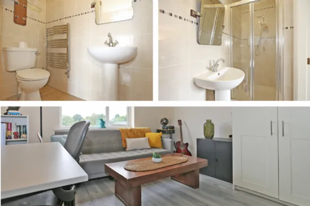 Photo of 42 Coolbawn Meadows, Castleconnell, Limerick, V94TE8H