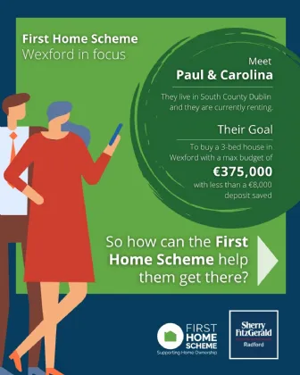 Photo of The Tern - Phase 1, 9 Seaview Court, Rocksborough, Wexford Town, Co Wexford