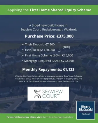 Photo of The Tern - Phase 1, 9 Seaview Court, Rocksborough, Wexford Town, Co Wexford