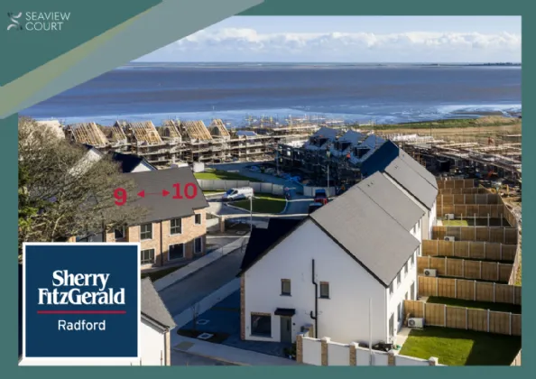 Photo of The Tern - Phase 1, 9 Seaview Court, Rocksborough, Wexford Town, Co Wexford