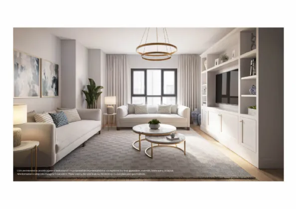 Photo of The Merlin - Phase 1, 10 Seaview Court, Rocksborough, Wexford Town, Co. Wexford