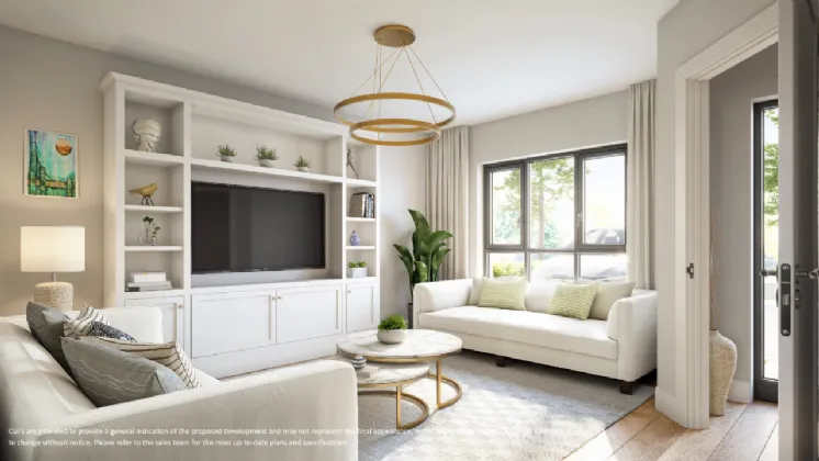 Photo of The Merlin - Phase 1, 10 Seaview Court, Rocksborough, Wexford Town, Co. Wexford