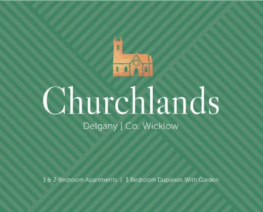 Photo of Churchlands, Delgany, Co Wicklow