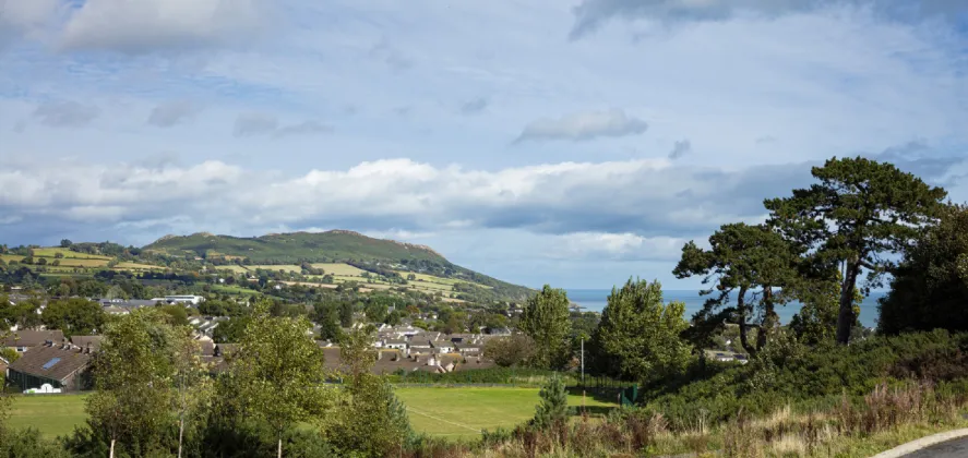 Photo of Churchlands, Delgany, Co Wicklow