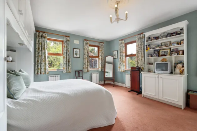 Photo of Paradaeza, Church Road, Greystones, Co Wicklow, A63WY22