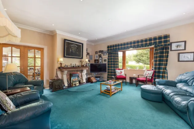 Photo of Paradaeza, Church Road, Greystones, Co Wicklow, A63WY22