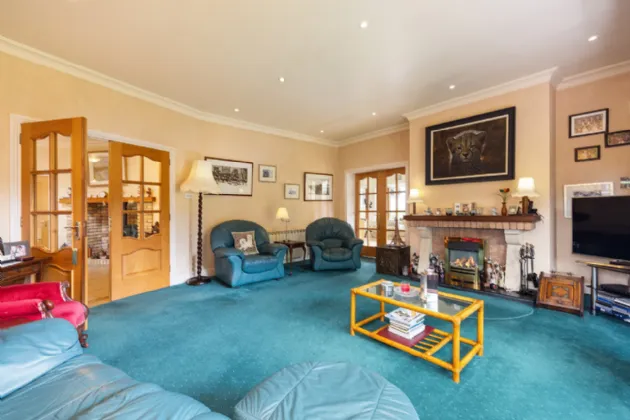 Photo of Paradaeza, Church Road, Greystones, Co Wicklow, A63WY22