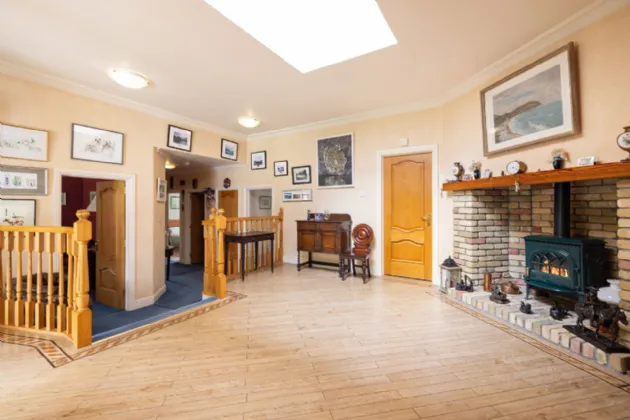 Photo of Paradaeza, Church Road, Greystones, Co Wicklow, A63WY22