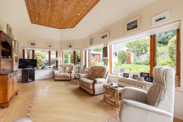 Photo of Paradaeza, Church Road, Greystones, Co Wicklow, A63WY22