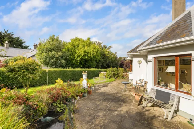 Photo of Paradaeza, Church Road, Greystones, Co Wicklow, A63WY22