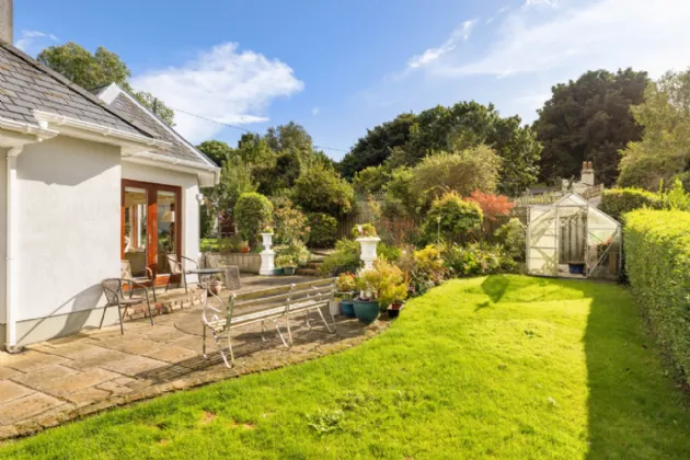 Photo of Paradaeza, Church Road, Greystones, Co Wicklow, A63WY22