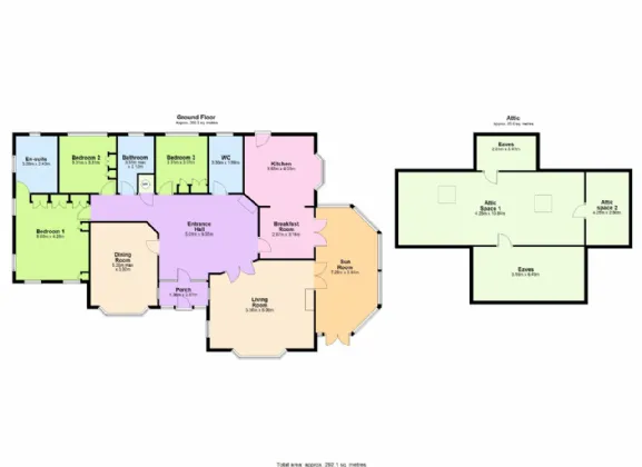 Photo of Paradaeza, Church Road, Greystones, Co Wicklow, A63WY22