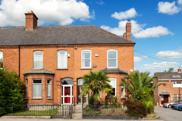 Photo of 120 Botanic Road, Glasnevin, Dublin 9, D09Y3C8