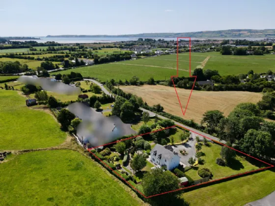 Photo of Loughanunna, Dungarvan, Co Waterford, X35KC58