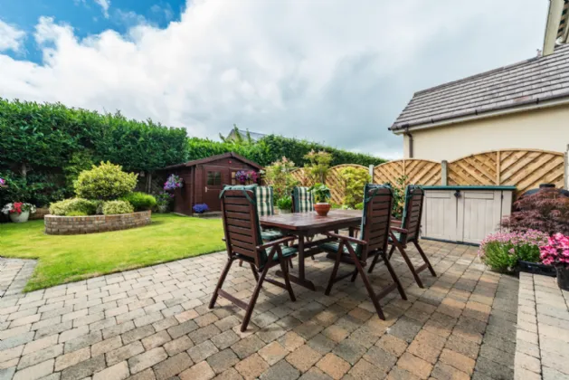 Photo of 3 Mainham Woods, Clane, Co Kildare, W91 HY24