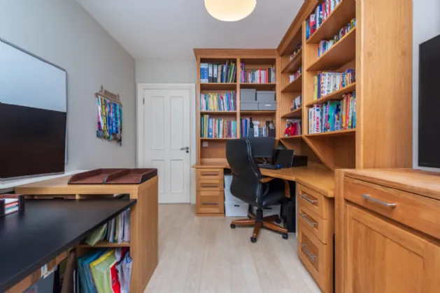 Photo of 3 Mainham Woods, Clane, Co Kildare, W91 HY24