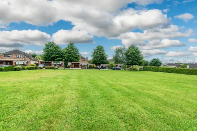 Photo of 3 Mainham Woods, Clane, Co Kildare, W91 HY24