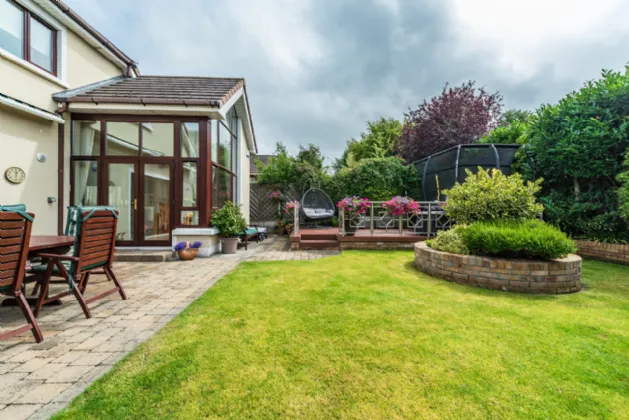 Photo of 3 Mainham Woods, Clane, Co Kildare, W91 HY24