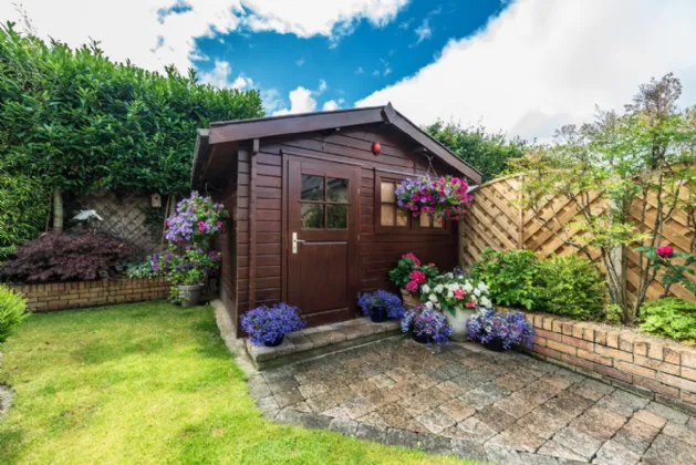 Photo of 3 Mainham Woods, Clane, Co Kildare, W91 HY24