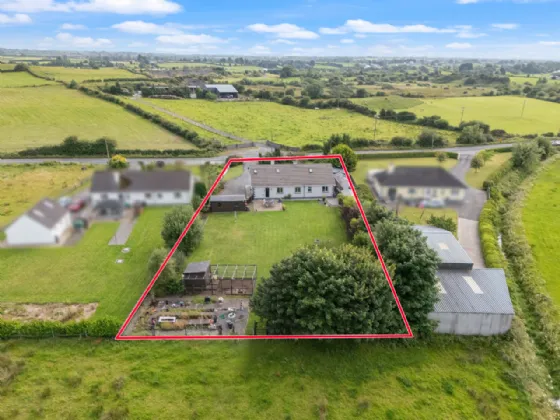 Photo of Gortnagoyne, Dunmore, Co Galway, H54HE92