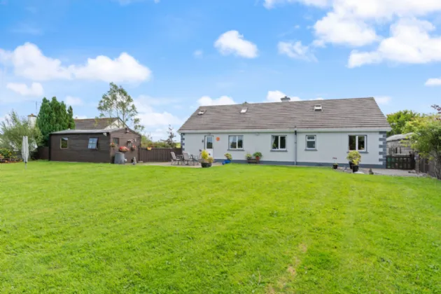 Photo of Gortnagoyne, Dunmore, Co Galway, H54HE92