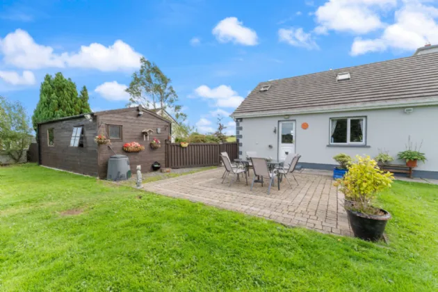 Photo of Gortnagoyne, Dunmore, Co Galway, H54HE92