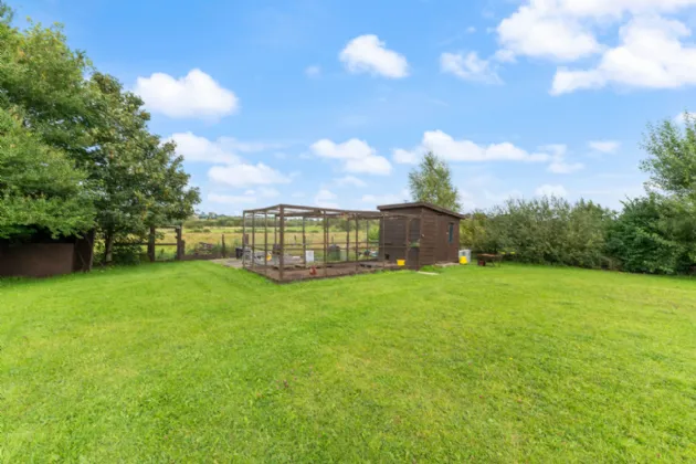 Photo of Gortnagoyne, Dunmore, Co Galway, H54HE92