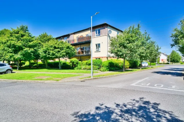 Photo of Apt 31 The Court, Hazelhatch Park, Celbridge, Co. Kildare, W23 KDH4