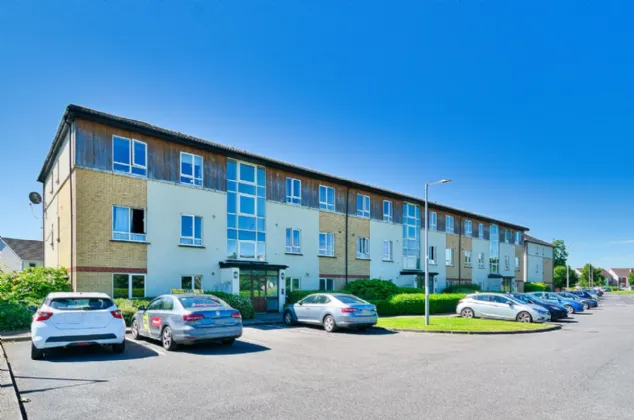 Photo of Apt 31 The Court, Hazelhatch Park, Celbridge, Co. Kildare, W23 KDH4