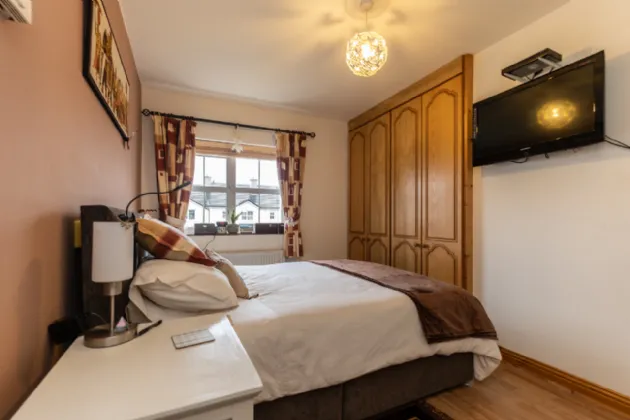 Photo of 14 Springfield Court, Youghal, Co. Cork, P36 PC62