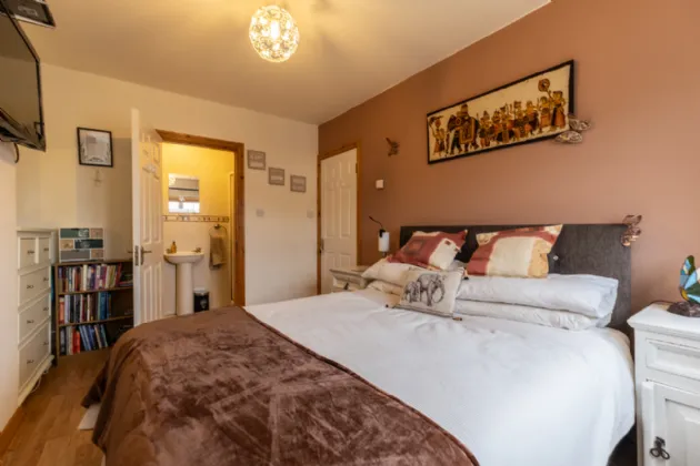 Photo of 14 Springfield Court, Youghal, Co. Cork, P36 PC62