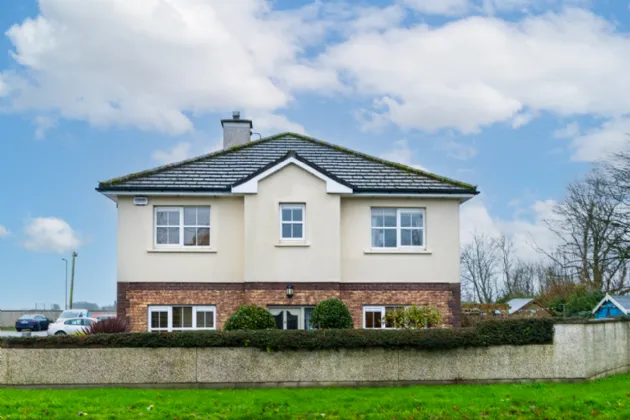 Photo of 14 Springfield Court, Youghal, Co. Cork, P36 PC62