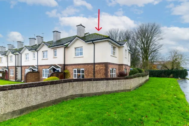 Photo of 14 Springfield Court, Youghal, Co. Cork, P36 PC62