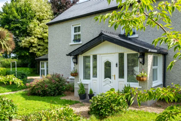 Photo of The Old Coach House, Ballyduff Kildangan, Durrow, Tullamore, Co. Offaly, R35X252