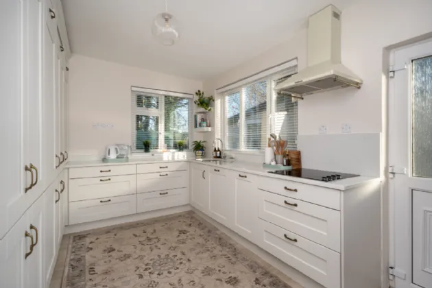 Photo of The Old Coach House, Ballyduff Kildangan, Durrow, Tullamore, Co. Offaly, R35X252