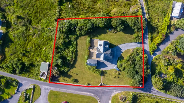 Photo of Roundstone, Co.Galway, H91 A6P4