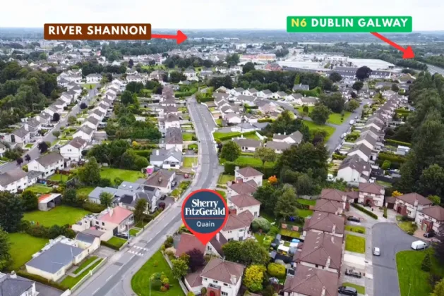 Photo of 23 Moreno, Arcadia, Athlone, Co Westmeath, N37 V6V6