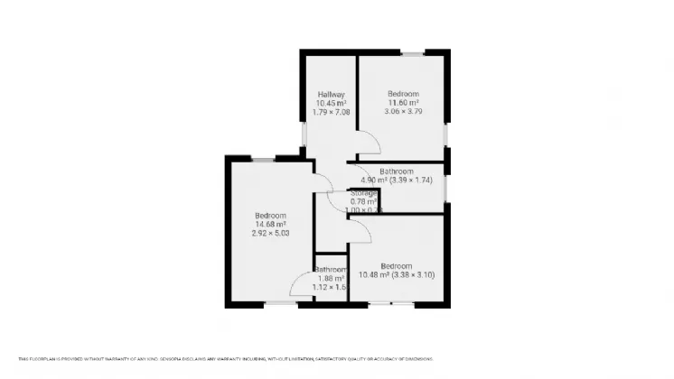 Photo of Kilsheelan, Clonmel, Co. Tipperary, E91 PW22