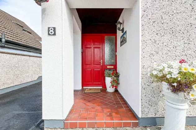 Photo of 8 Mayfield, Kells Road, Kilkenny, R95 RW7P