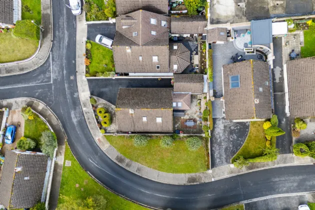 Photo of 8 Mayfield, Kells Road, Kilkenny, R95 RW7P