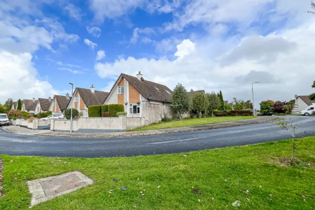 Photo of 8 Mayfield, Kells Road, Kilkenny, R95 RW7P
