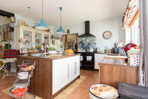 Photo of Birdhaven Cottage, Dublin Road, Milltownpass, Co. Westmeath., N91H7K8