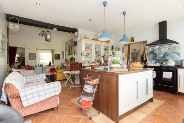 Photo of Birdhaven Cottage, Dublin Road, Milltownpass, Co. Westmeath., N91H7K8