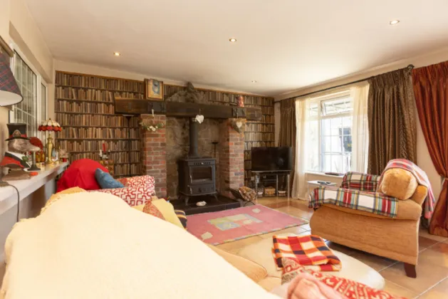 Photo of Birdhaven Cottage, Dublin Road, Milltownpass, Co. Westmeath., N91H7K8