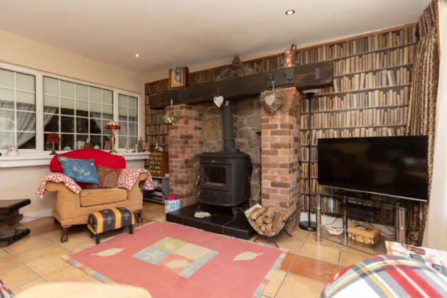 Photo of Birdhaven Cottage, Dublin Road, Milltownpass, Co. Westmeath., N91H7K8