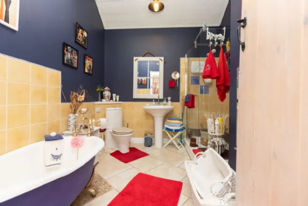 Photo of Birdhaven Cottage, Dublin Road, Milltownpass, Co. Westmeath., N91H7K8