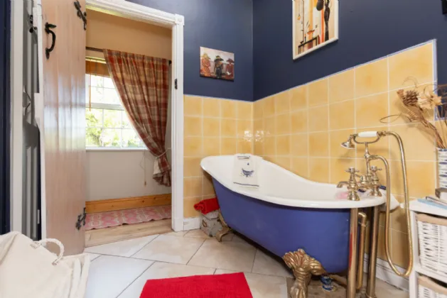 Photo of Birdhaven Cottage, Dublin Road, Milltownpass, Co. Westmeath., N91H7K8