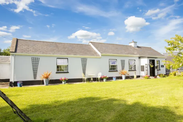 Photo of Birdhaven Cottage, Dublin Road, Milltownpass, Co. Westmeath., N91H7K8